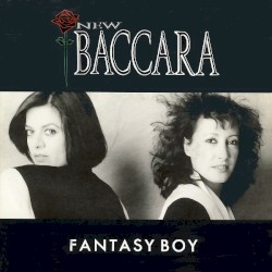 Fantasy Boy