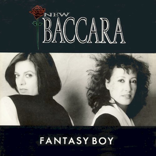 Fantasy Boy