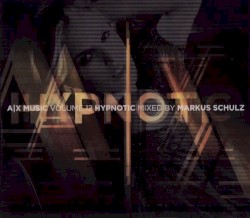 A|X Music Volume 12 Hypnotic