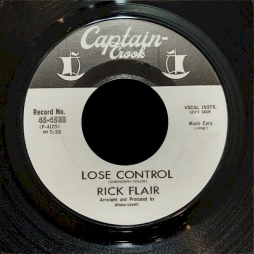 Lose Control