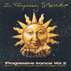 Trance in Progress, Volume 2