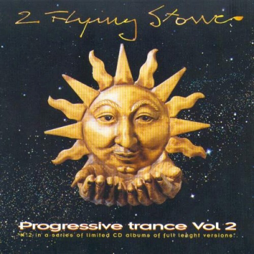 Trance in Progress, Volume 2