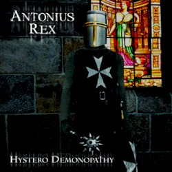 Hystero Demonopathy