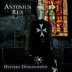 Hystero Demonopathy