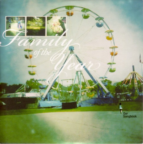 Our Songbook