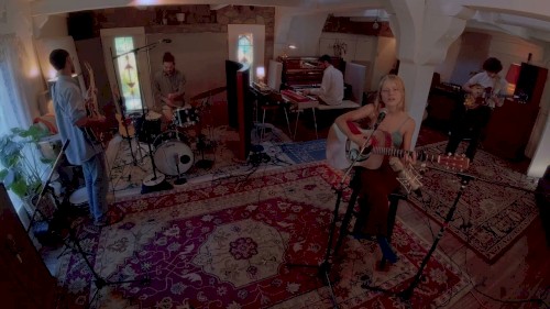 Lately (live)
