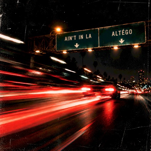 Ain’t in LA