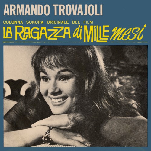 La ragazza di mille mesi