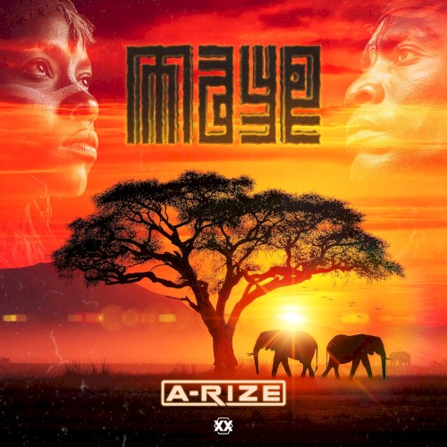 Maye