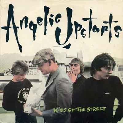 Kids on the Street