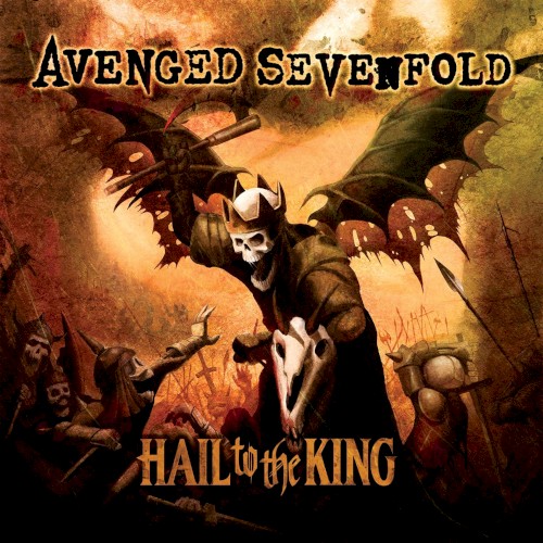Hail to the King