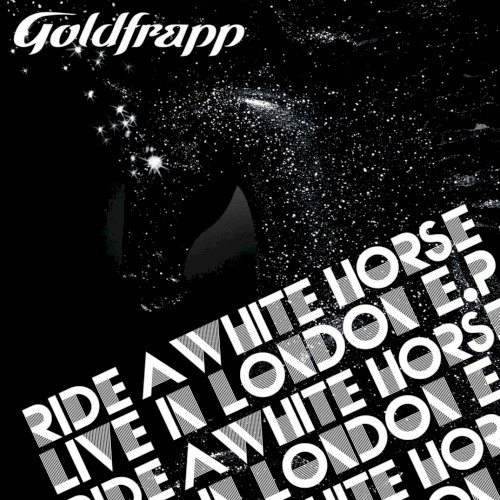 Ride a White Horse (live in London)