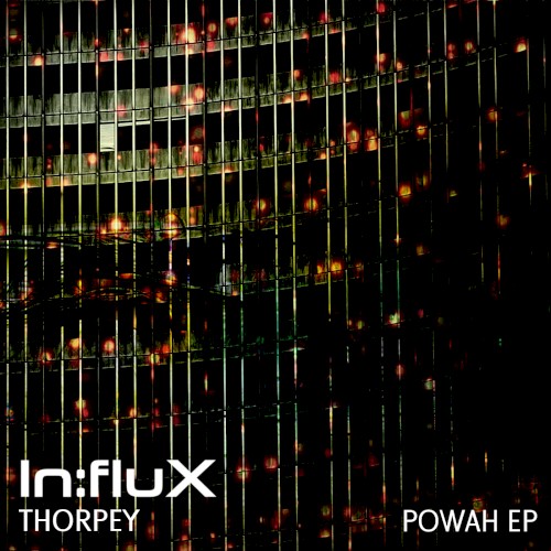 Powah EP