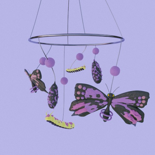 Metanoia