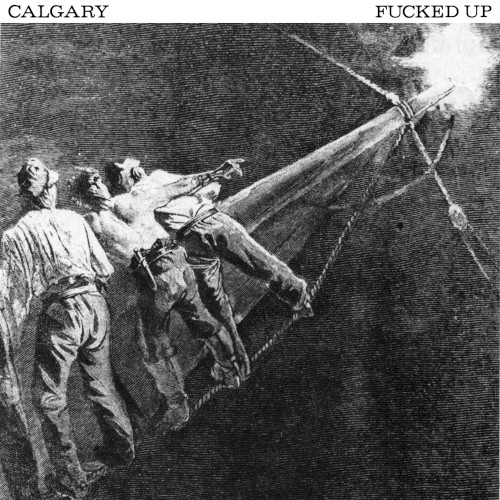 Calgary