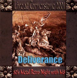 Live At Cornerstone 2001