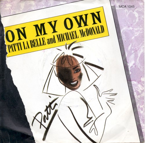 On My Own