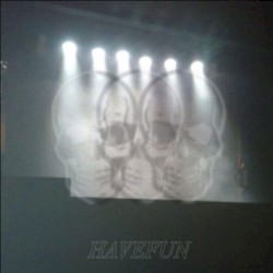 'HAVEFUN 001'
