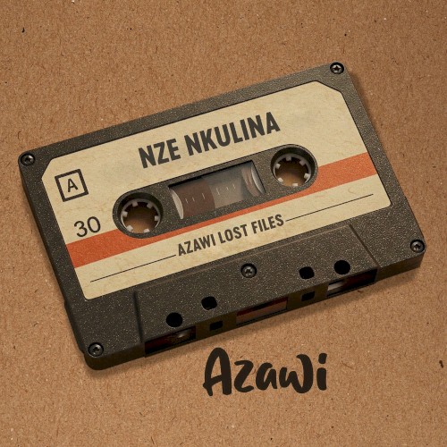 Nze Nkulina