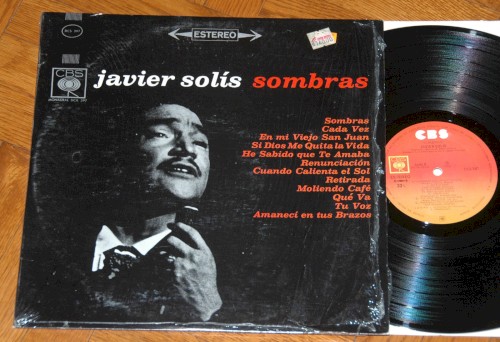 Sombras
