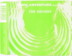 The Mission