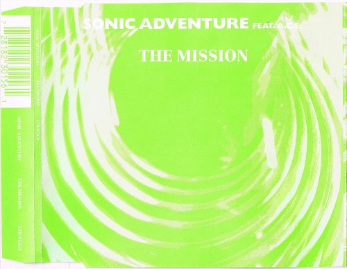 The Mission