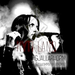 Gjallarhorni