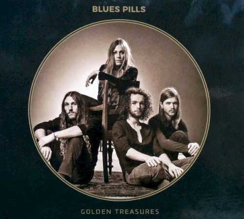 Golden Treasures