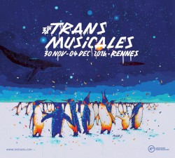38èmes Rencontres Trans Musicales de Rennes