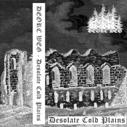 Desolate Cold Plains