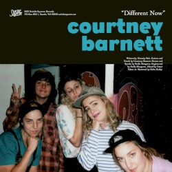 Different Now