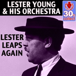 Lester Leaps Again