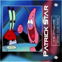 Patrick Star