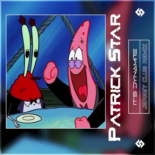 Patrick Star