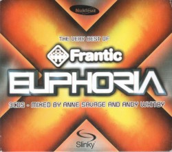 The Very Best of Frantic Euphoria