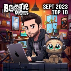 Bootie Mashup Top 10 – September 2023