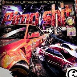 Pimp Shit