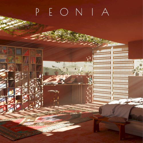 Peonia