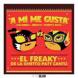 A mí me gusta