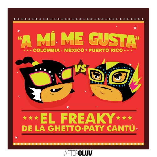 A mí me gusta