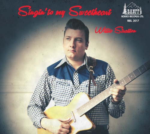 Singin' to My Sweetheart