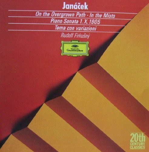 Piano Works