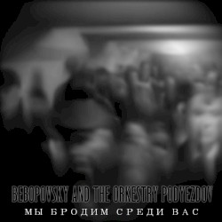 Мы бродим среди вас