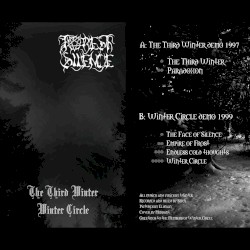 The Third Winter / Winter Circle