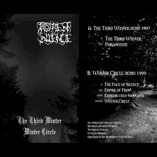 The Third Winter / Winter Circle