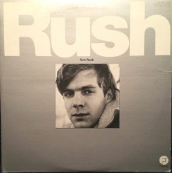 Tom Rush