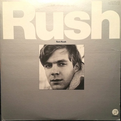 Tom Rush
