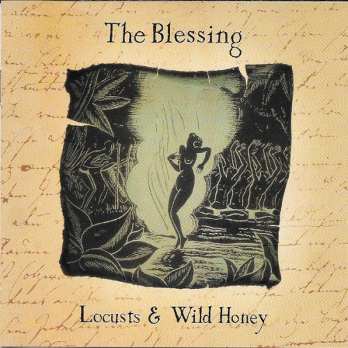 Locusts & Wild Honey