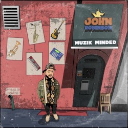 Muzik Minded