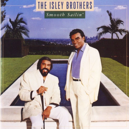 Smooth Sailin’